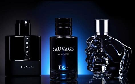 parfums pour homme classement.